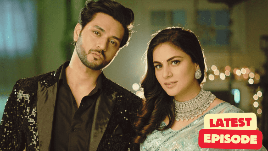 Kundali Bhagya Upcoming Story