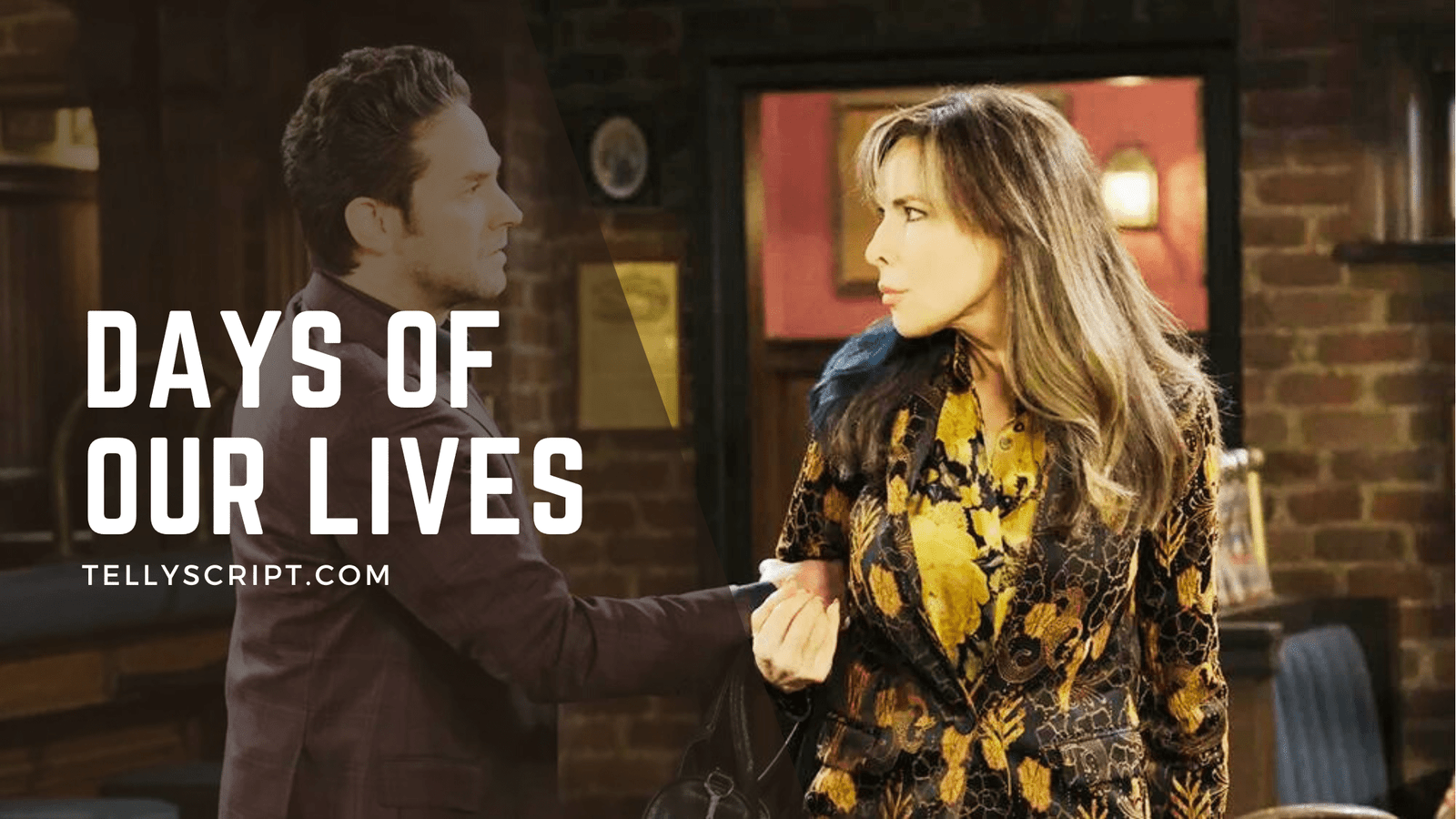 Days of Our Lives